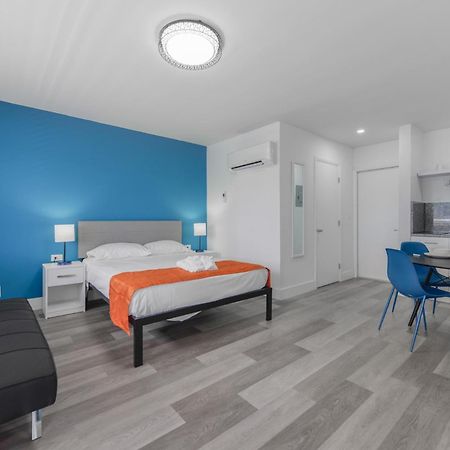 Apartament Ocean View Balcony With Pool & Parking -M42 Hollywood Zewnętrze zdjęcie