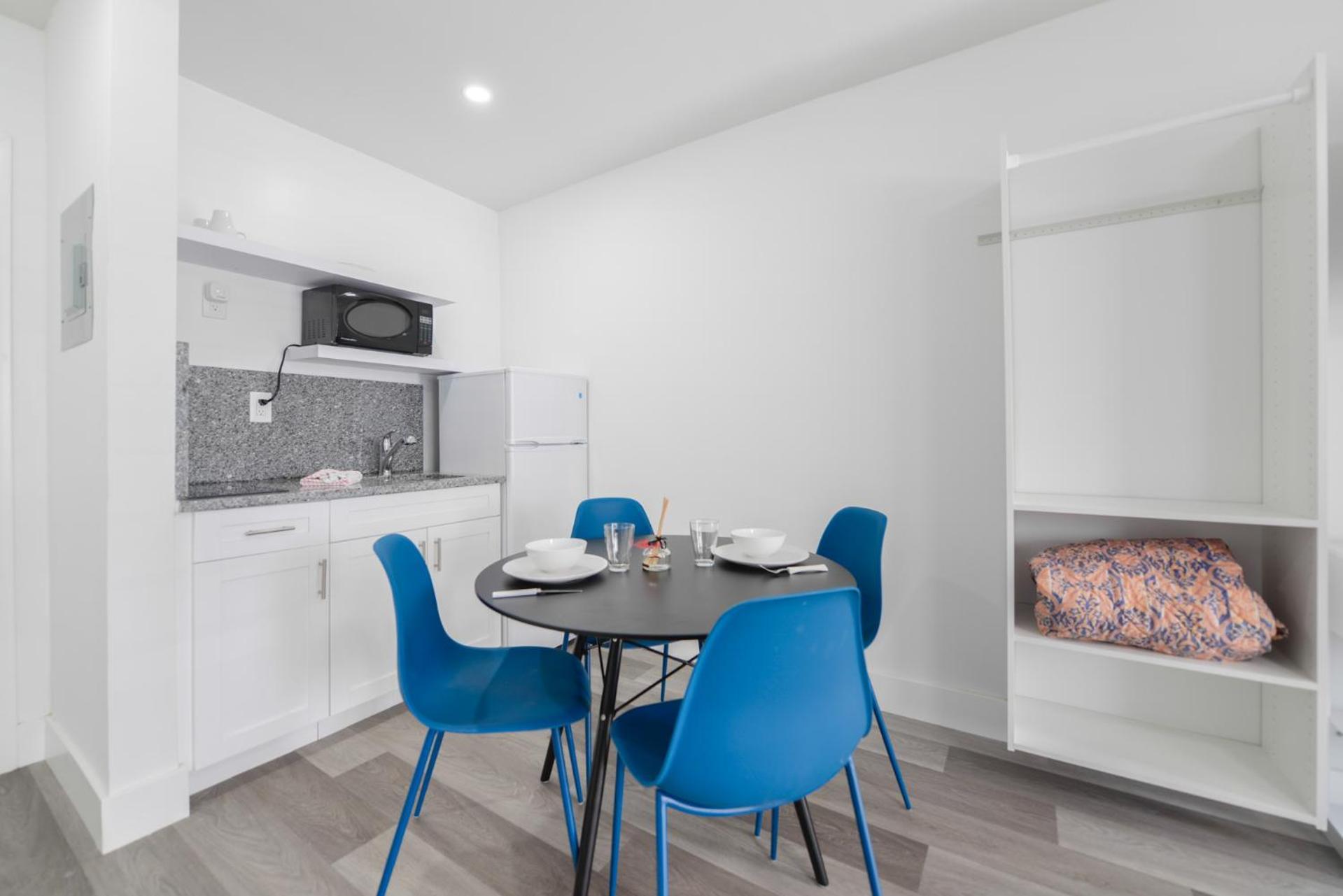 Apartament Ocean View Balcony With Pool & Parking -M42 Hollywood Zewnętrze zdjęcie